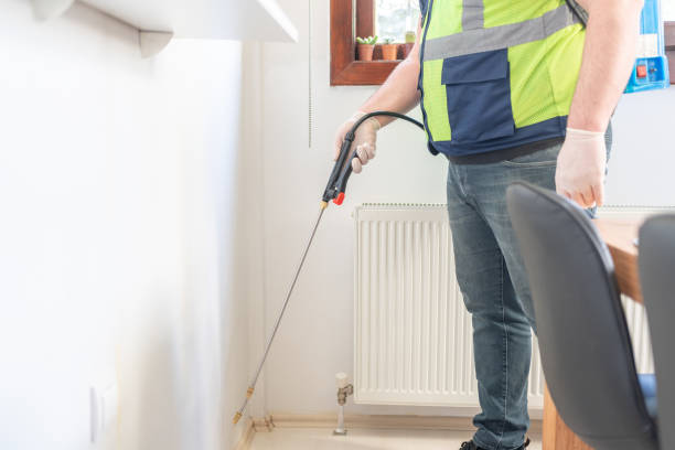 Best Mosquito Control Services  in Elmira, NY